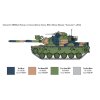 Model Kit military 6581 - M1 155mm Howitzer (1:35)
