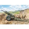 Model Kit military 6581 - M1 155mm Howitzer (1:35)