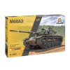 Model Kit tank 6582 - M60A3 (1:35)