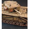 Model Kit tank 7083 - Churchill Mk. III (1:72)