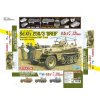 Model Kit military 6911 - Sd.Kfz.250/3 “Greif” (2 in 1) (1:35)