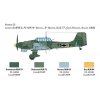 Model Kit letadlo 2807 - Ju-87B Stuka - Battle of Britain 80th Anniversary (1:48)
