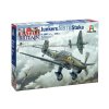 Model Kit letadlo 2807 - Ju-87B Stuka - Battle of Britain 80th Anniversary (1:48)