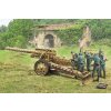 Model Kit military 7082 - 15 cm Field Howitzer / 10,5 cm Field Gun (1:72)