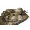 Model Kit military 3635 - ZSU-23-4M SHILKA (1:35)