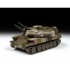 Model Kit military 3635 - ZSU-23-4M SHILKA (1:35)