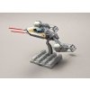 Plastic ModelKit BANDAI SW 01209 - Y-wing Starfighter (1:72)