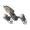 Plastic ModelKit BANDAI SW 01209 - Y-wing Starfighter (1:72)