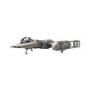 Plastic ModelKit BANDAI SW 01209 - Y-wing Starfighter (1:72)