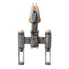 Plastic ModelKit BANDAI SW 01209 - Y-wing Starfighter (1:72)