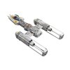 Plastic ModelKit BANDAI SW 01209 - Y-wing Starfighter (1:72)