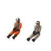 Plastic ModelKit BANDAI SW 01209 - Y-wing Starfighter (1:72)