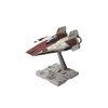 Plastic ModelKit BANDAI SW 01210 - A-wing Starfighter (1:72)