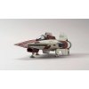Plastic ModelKit BANDAI SW 01210 - A-wing Starfighter (1:72)