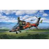 Plastic ModelKit vrtulník 03839 - Eurocopter Tiger - "15 Years Tiger" (1:72)