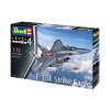 Plastic ModelKit letadlo 03841 - F-15E Strike Eagle (1:72)