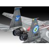 Plastic ModelKit letadlo 03841 - F-15E Strike Eagle (1:72)