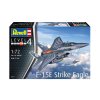 Plastic ModelKit letadlo 03841 - F-15E Strike Eagle (1:72)