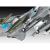 Plastic ModelKit letadlo 03842 - Tornado ASSTA 3.1 (1:72)