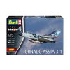 Plastic ModelKit letadlo 03842 - Tornado ASSTA 3.1 (1:72)