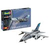 Plastic ModelKit letadlo 03842 - Tornado ASSTA 3.1 (1:72)