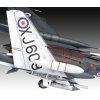Plastic ModelKit letadlo 03866 - Sea Vixen FAW 2 "70th Anniversary" (1:72)