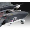 Plastic ModelKit letadlo 03866 - Sea Vixen FAW 2 "70th Anniversary" (1:72)