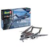 Plastic ModelKit letadlo 03866 - Sea Vixen FAW 2 "70th Anniversary" (1:72)