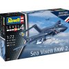 Plastic ModelKit letadlo 03866 - Sea Vixen FAW 2 "70th Anniversary" (1:72)