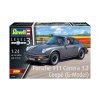 Plastic ModelKit auto 07688 - Porsche 911 Coupé (G-Model) (1:24)