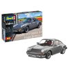 Plastic ModelKit auto 07688 - Porsche 911 Coupé (G-Model) (1:24)