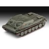 Plastic ModelKit military 03313 - BTR-50PK (1:72)