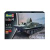 Plastic ModelKit military 03313 - BTR-50PK (1:72)