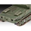 Plastic ModelKit military 03313 - BTR-50PK (1:72)