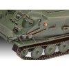 Plastic ModelKit military 03313 - BTR-50PK (1:72)