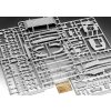 Plastic ModelKit military 03313 - BTR-50PK (1:72)