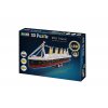 3D Puzzle REVELL 00154 - RMS Titanic (LED Edition)