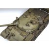 Model Kit tank 3622 - T-62 Soviet Main Battle Tank (1:35)