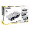 Model Kit military 5040 - BMP "Bumerang" 8x8 APC (1:72)