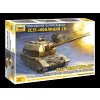 Model Kit tank 5055 - 2S35 "Koalitsya-SV" Self Propelled Howitzer (1:72)