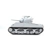 Model Kit tank 5063 - M4 A2 (75mm) Sherman Medium Tank (1:72)