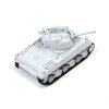 Model Kit tank 5063 - M4 A2 (75mm) Sherman Medium Tank (1:72)
