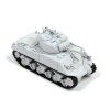 Model Kit tank 5063 - M4 A2 (75mm) Sherman Medium Tank (1:72)