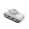 Model Kit tank 5063 - M4 A2 (75mm) Sherman Medium Tank (1:72)