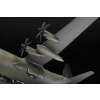 Model Kit letadlo 7324 - C-130 J-30 (1:72)