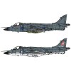 Classic Kit letadlo A04051A - Bae Sea Harrier FRS1 1/72 (1:72)