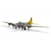 Classic Kit letadlo A08017B - Boeing B17G Flying Fortress (1:72)