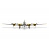 Classic Kit letadlo A08017B - Boeing B17G Flying Fortress (1:72)