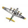 Classic Kit letadlo A08017B - Boeing B17G Flying Fortress (1:72)