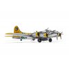 Classic Kit letadlo A08017B - Boeing B17G Flying Fortress (1:72)